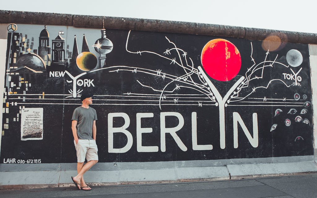 What to do in berlin in 2 days