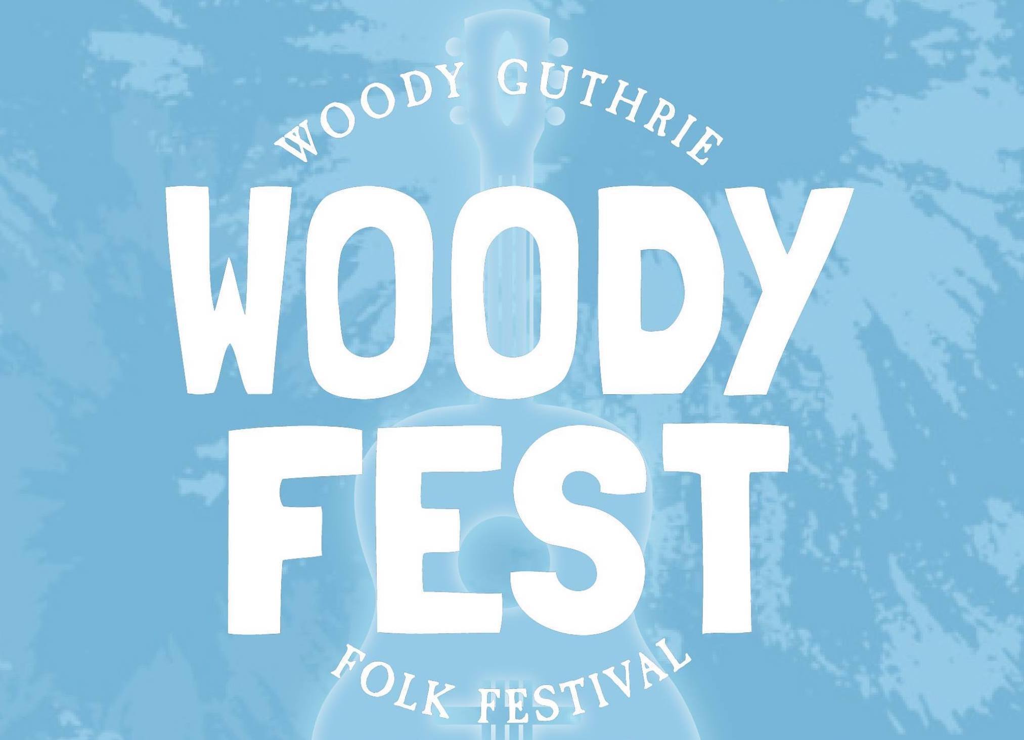 Woody Fest Folk Festival