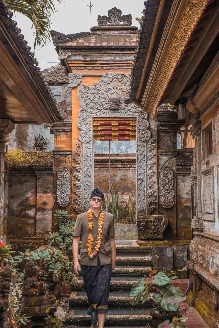 The Ultimate Bali Itinerary | How to Plan the Perfect Trip to Bali