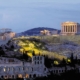 2 Days in Athens Itinerary