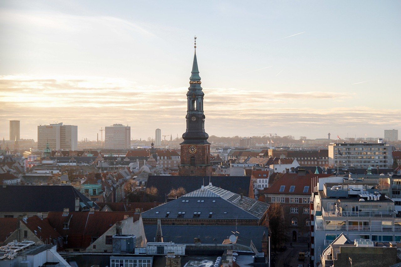 2 Days in Copenhagen Itinerary