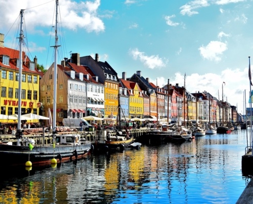 2 days in copenhagen itinerary