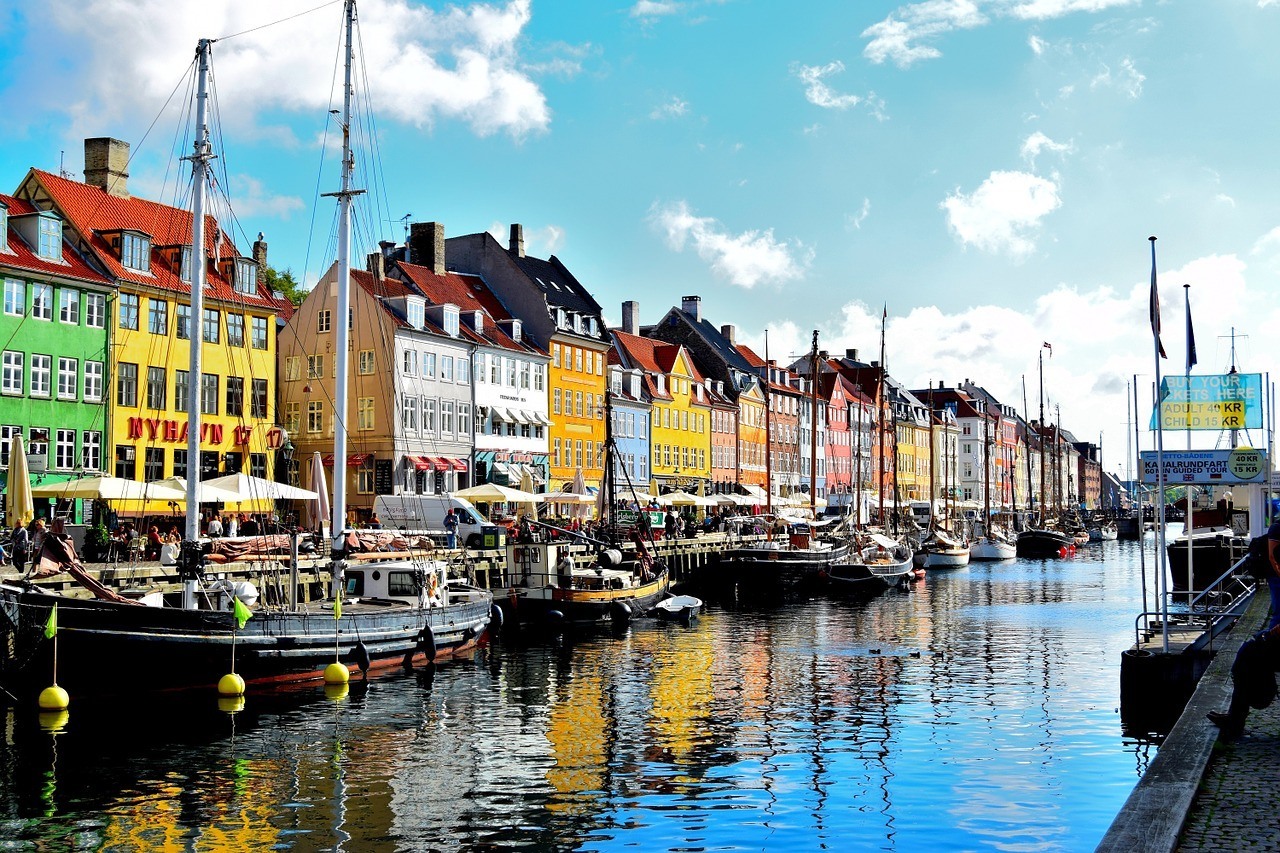 2 days in copenhagen itinerary