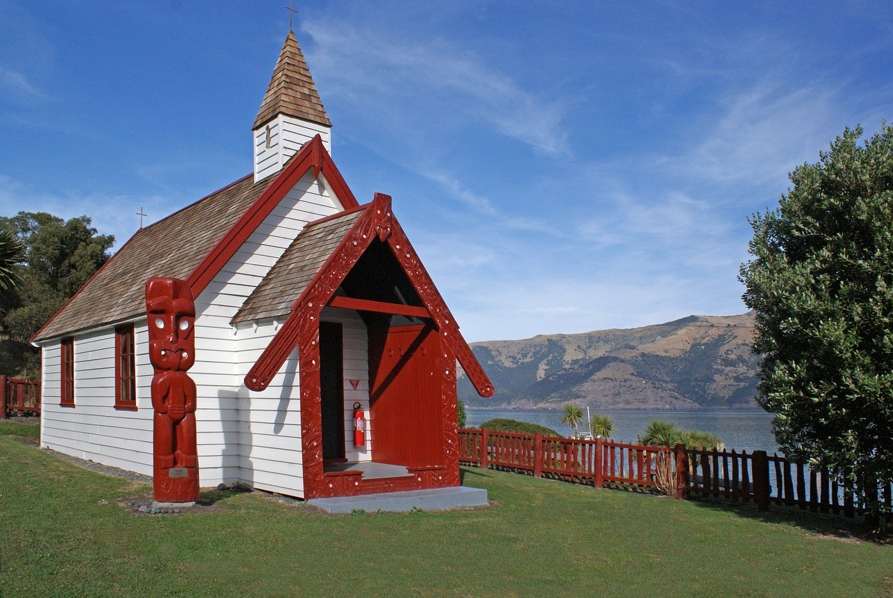 Akaroa New Zealand - Best Places to Visit 2019