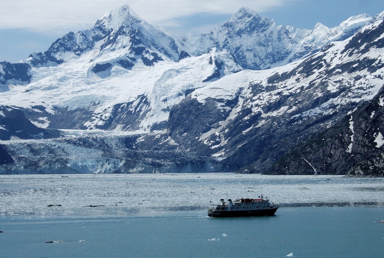 Alaska Cruise - How to sneak alcohol