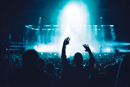 40 Best Festival Quotes To Inspire Your Next Adventure (2024)