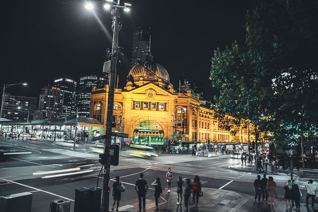 Best Hostels in Melbourne - Backpackers Accommodation