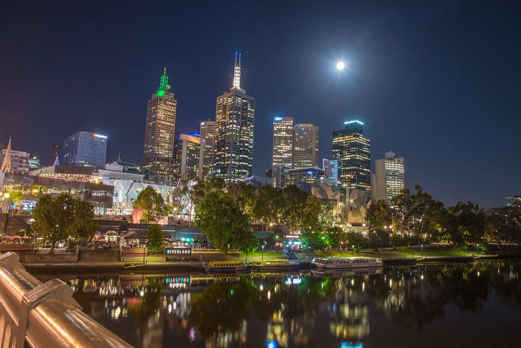 The 20 Best Rooftop Bars In Melbourne For Your Bucket vrogue.co