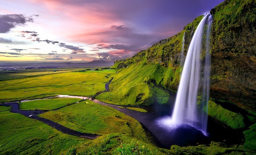 Best Iceland Facts