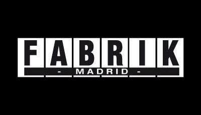 Best NIghtlife in Madrid - FABRIK Club