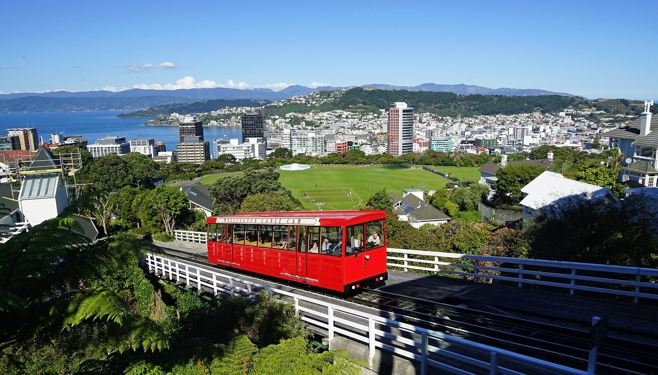 Best Things to do in Wellington