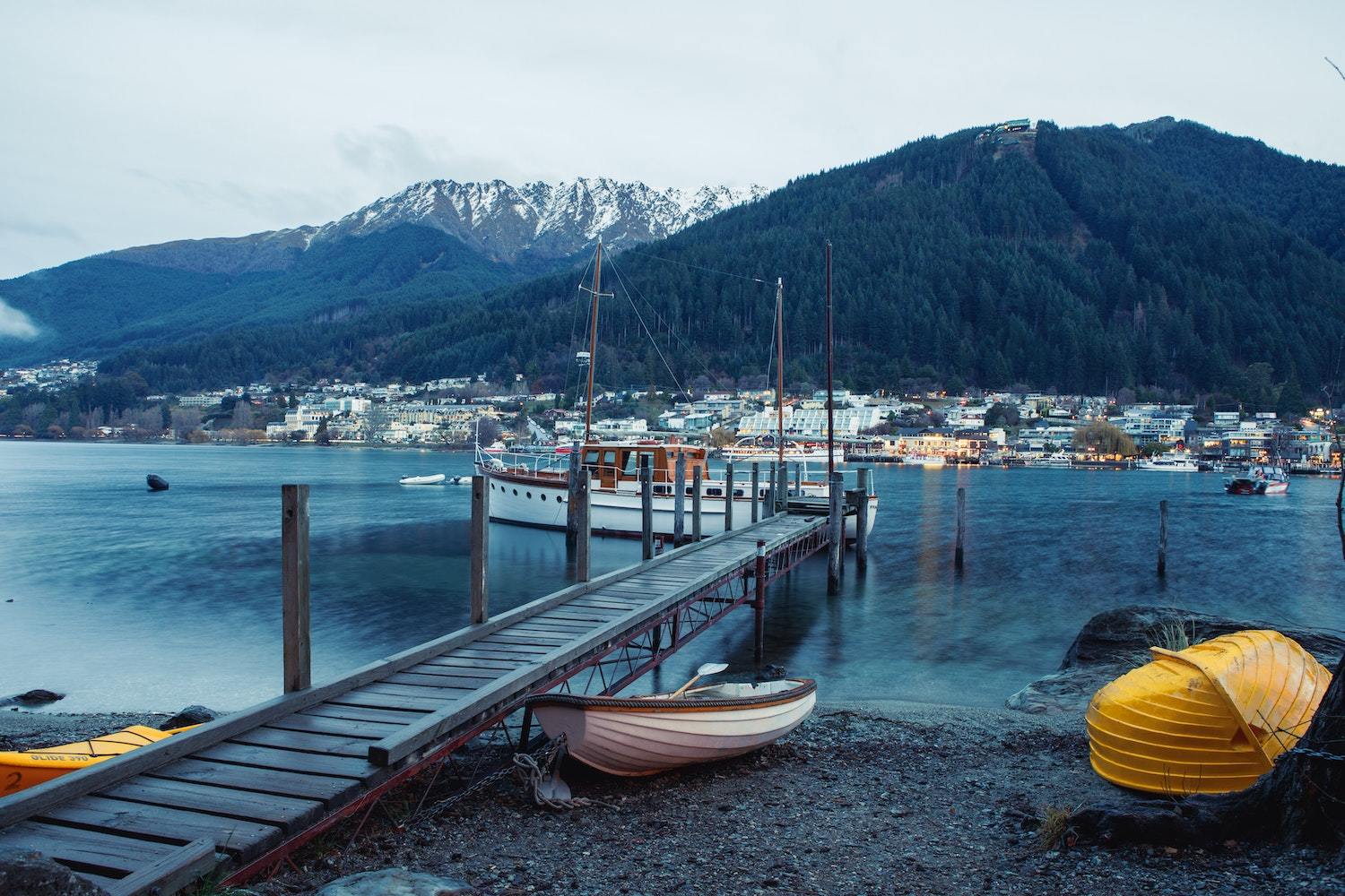 Best things to do in Queenstown