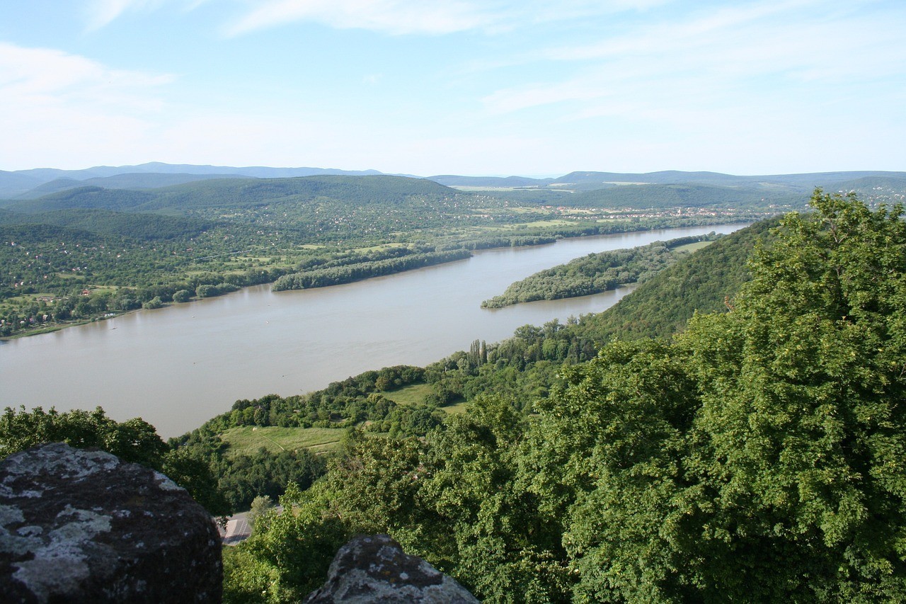 Danube River - Budapest Day Trips