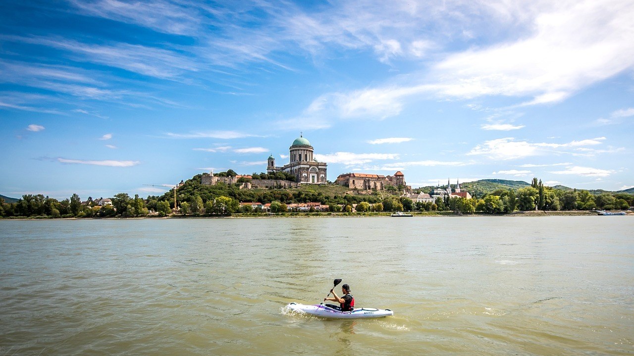 Esztergom - Budapest Day Trips