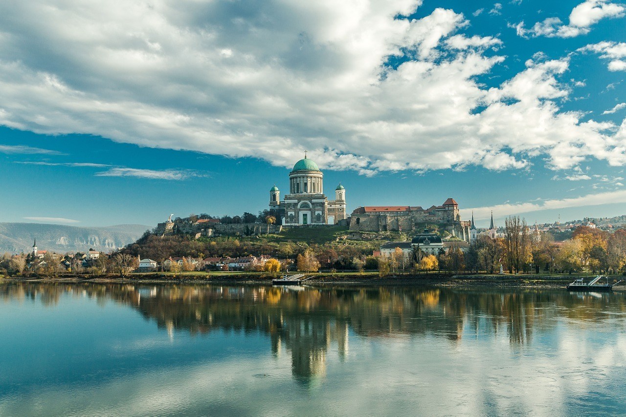 Esztergom - Day Trips from Budapest