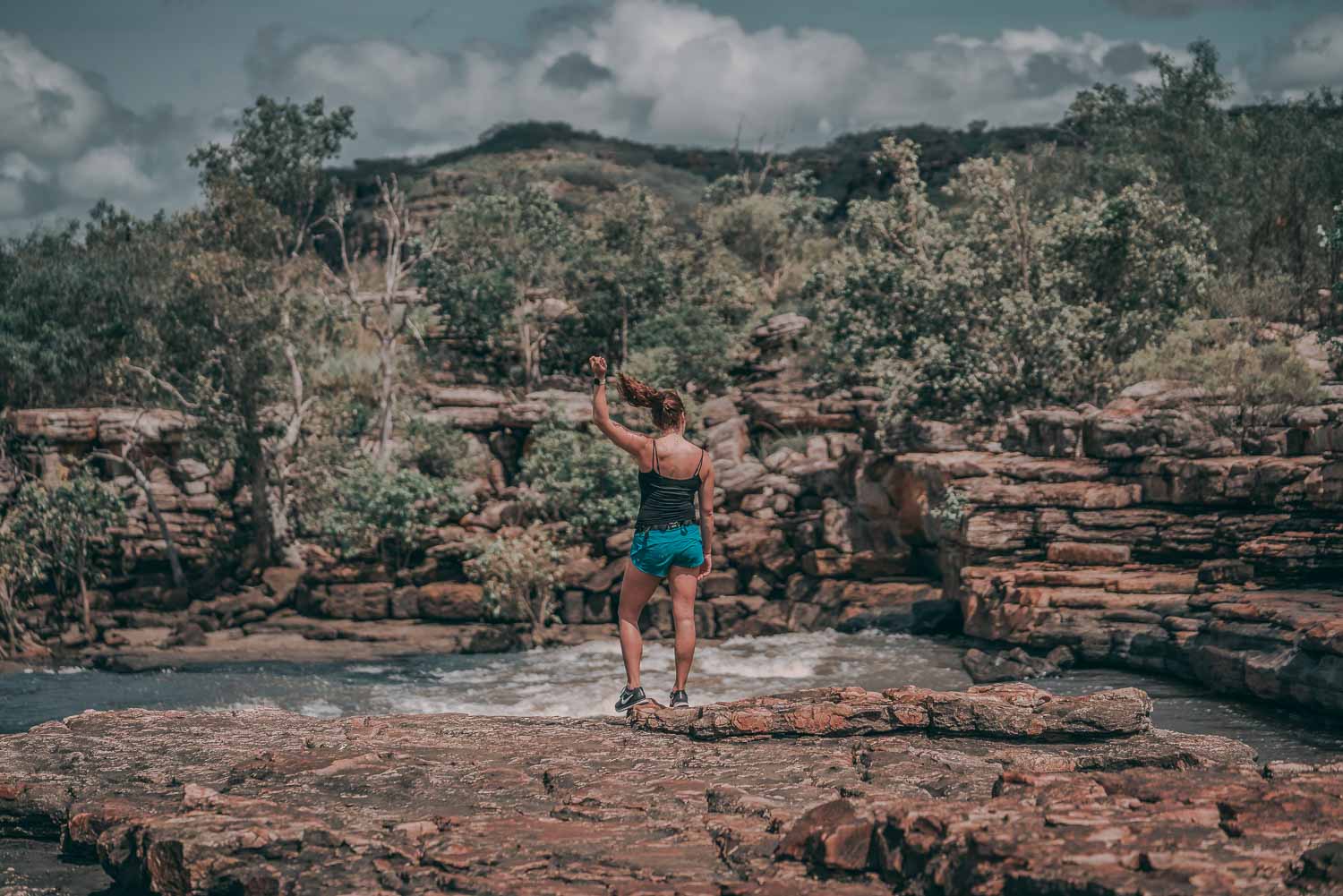 Facts About Australia