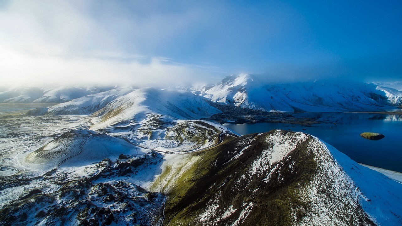 Facts about iceland