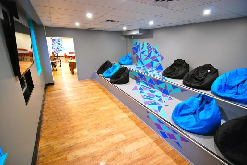 Flinders Backpackers - Best Melbourne Hostels