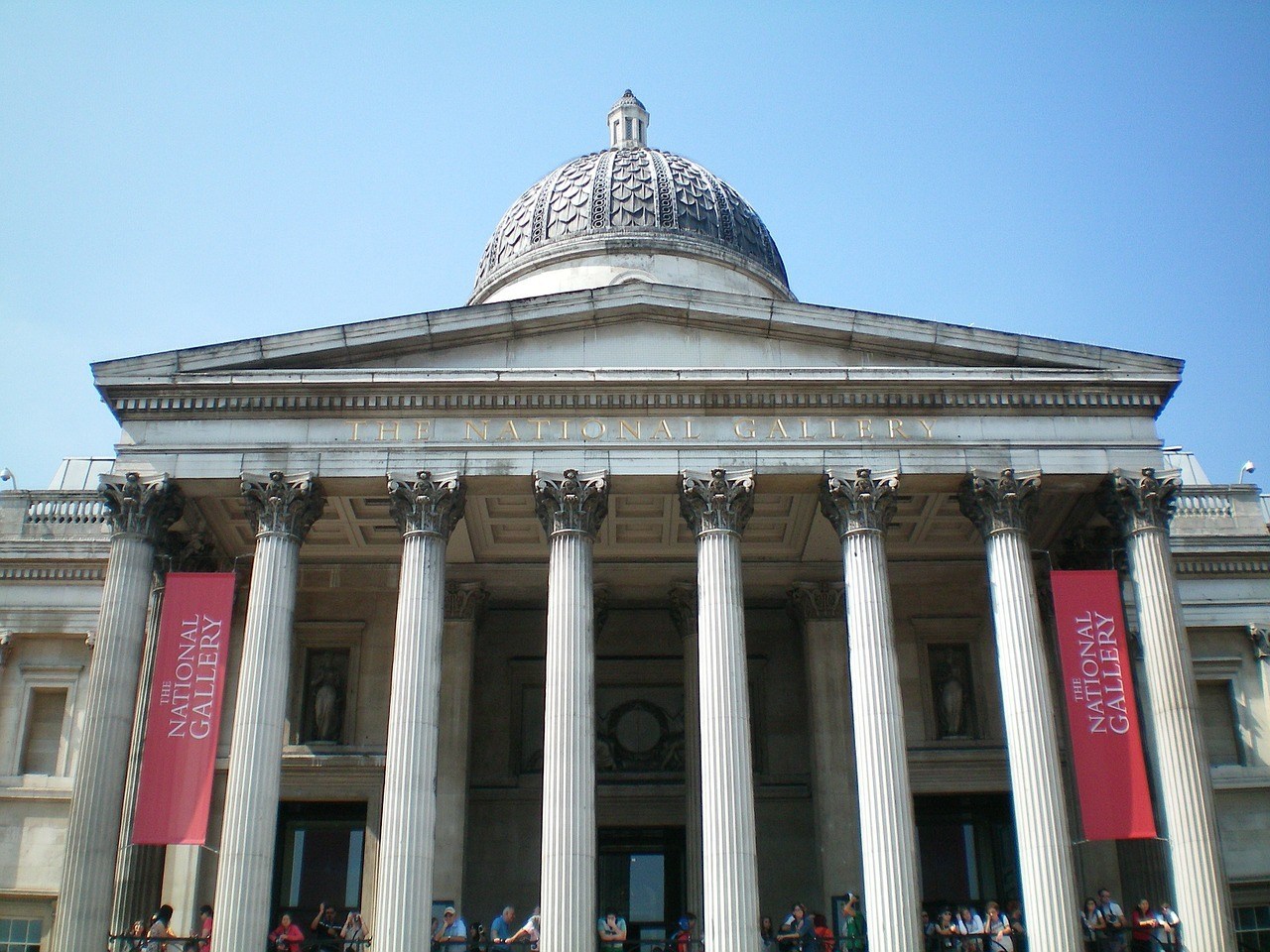 Free Museums in London - Best Two Day Itinerary