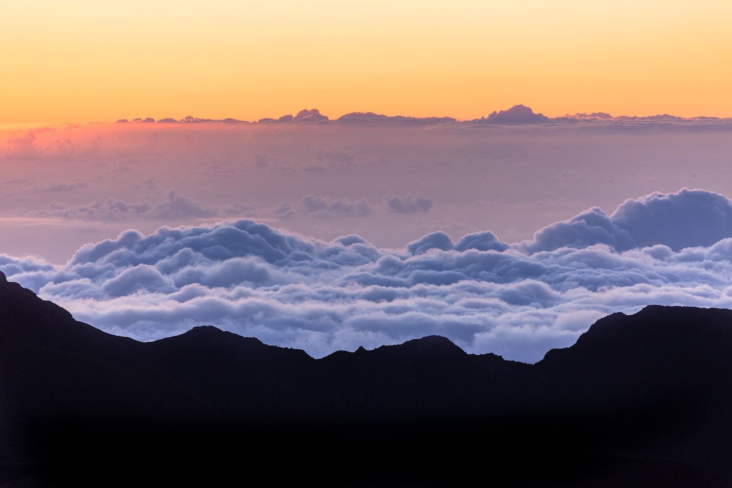 Haleakala National Park - Best Places to Visit on Maui