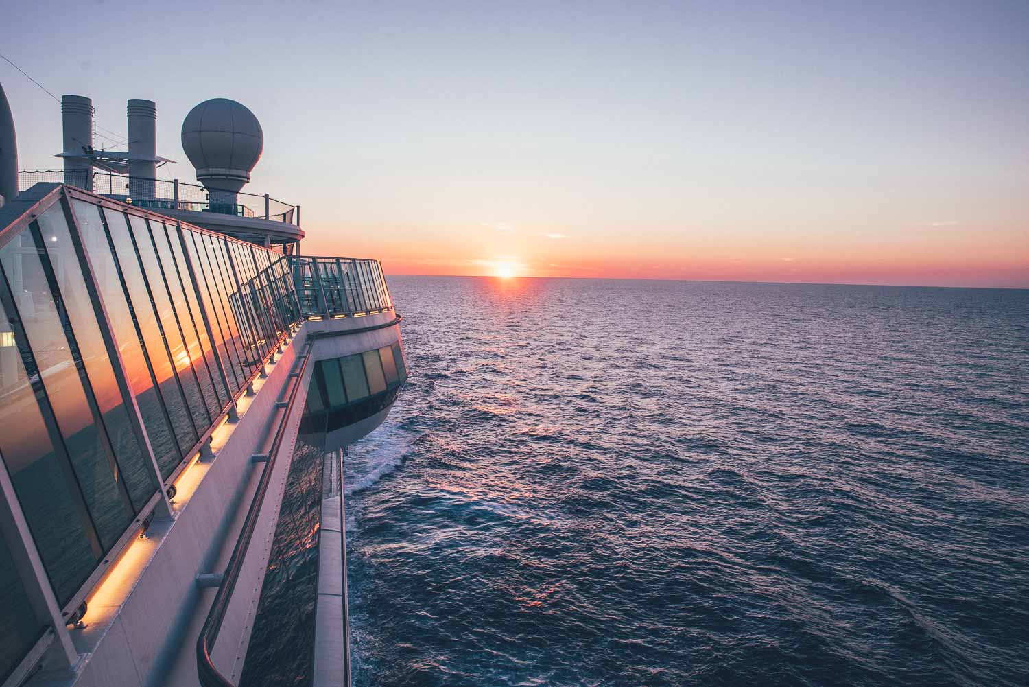 how to sneak in alcohol on a cruise