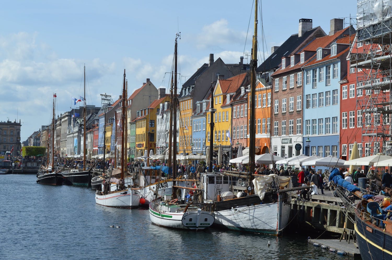 How to Spend 48 Hours in Copenhagen - Travel Tips