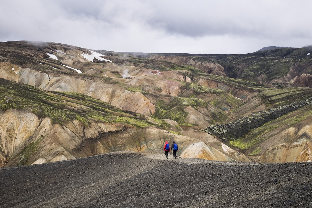 Iceland Facts 2019