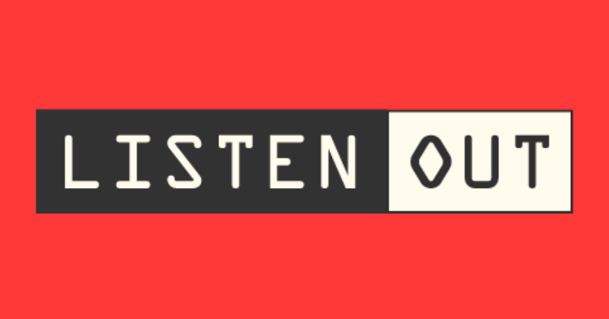 Listen Out - Australian Music Festivals