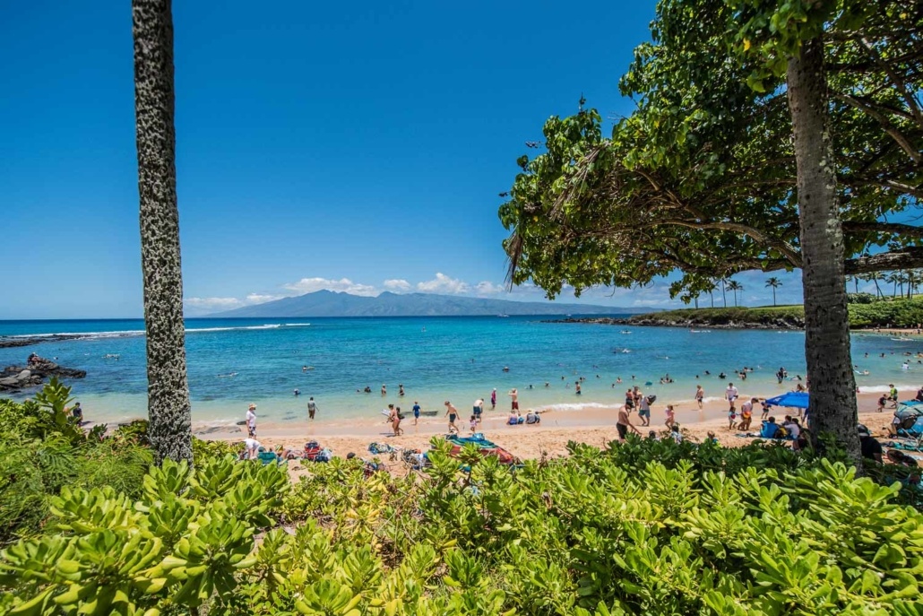 The Ultimate Maui Itinerary | A Detailed Trip Planner for Maui [4,5,7 Days]