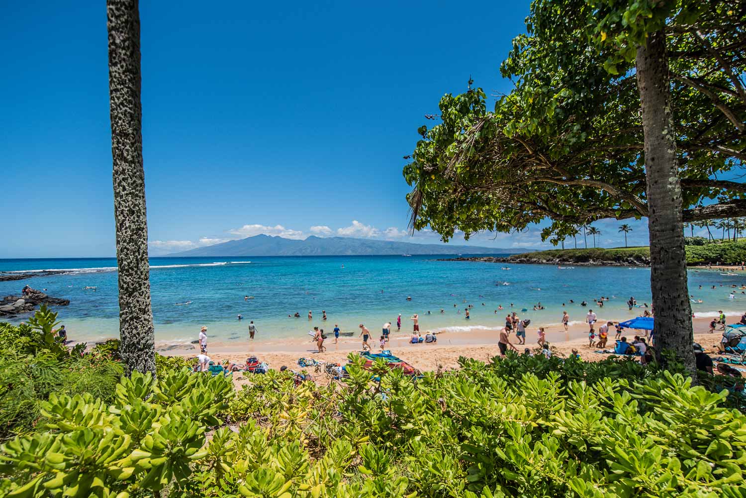 Best Places to Stay on Maui Itinerary