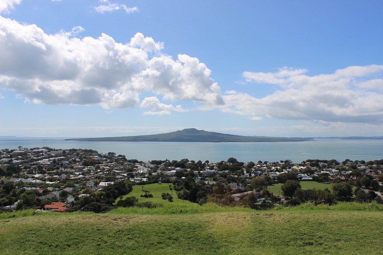 Rangitoto Island - Things to do in Auckland