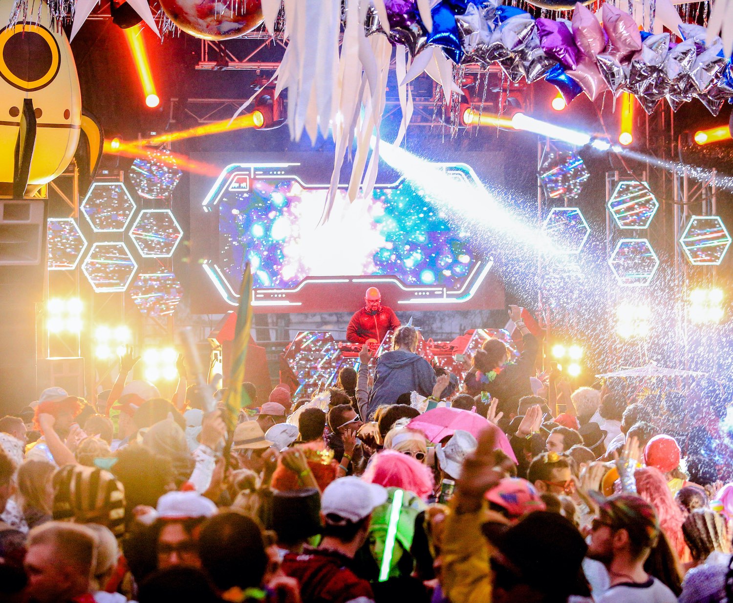 Return to Rio Festival Australia