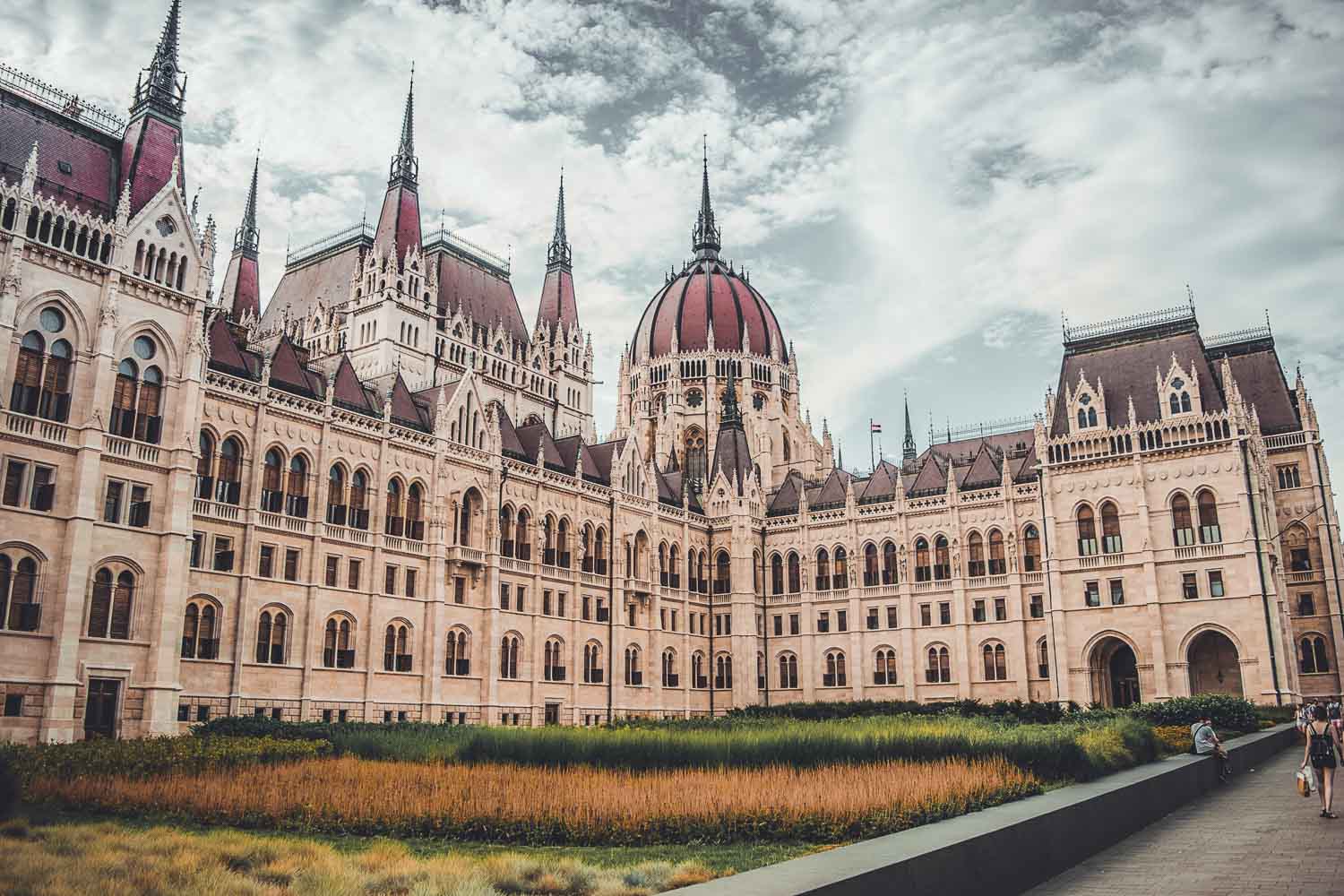 Things to do in Budapest - 2 Days in Budapest Itinerary