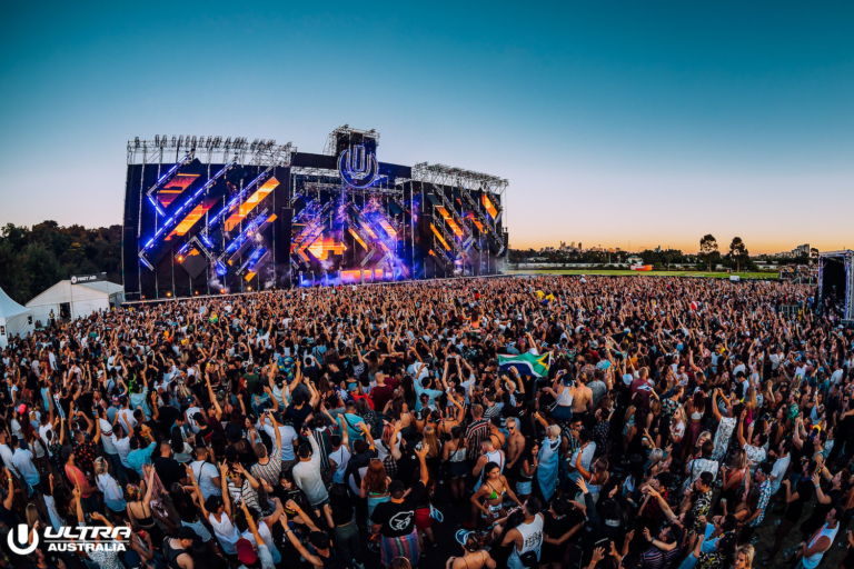 30 Music Festivals in Australia To Experience Before You Die 2024