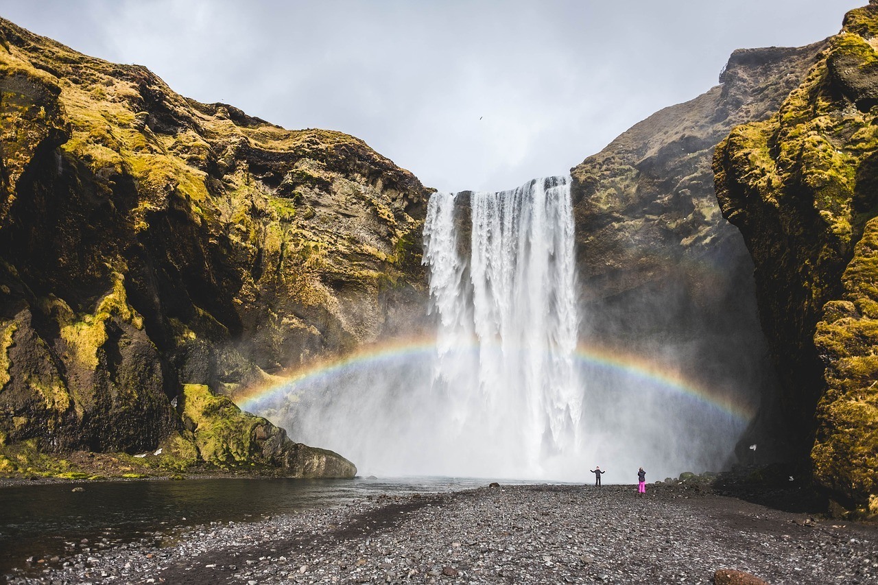 Unique Facts About iceland