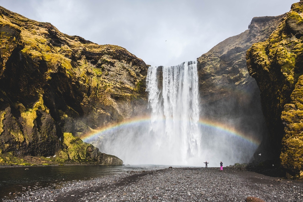 Unique Facts About iceland