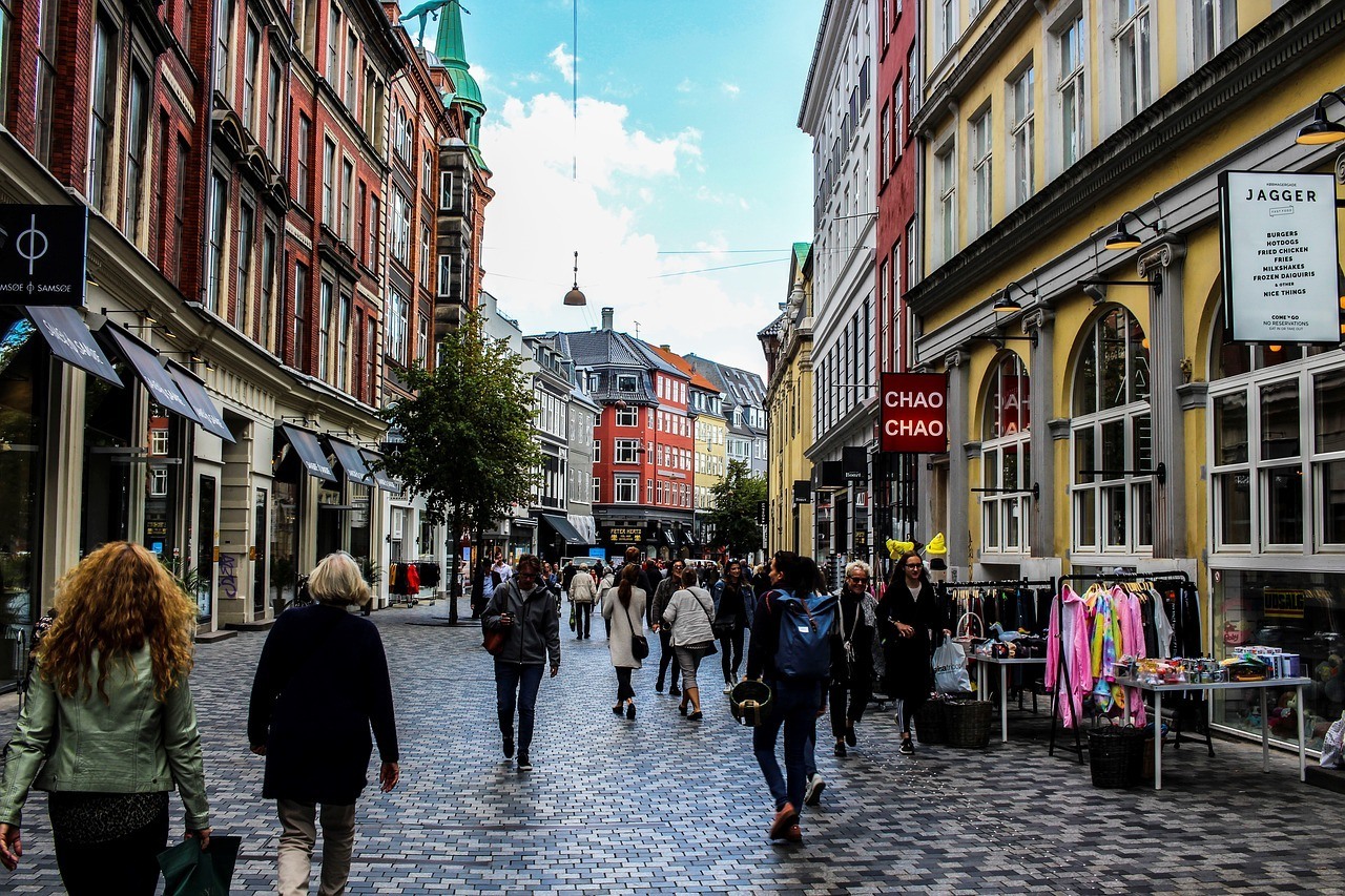 What to do in Copenhagen in 2 days