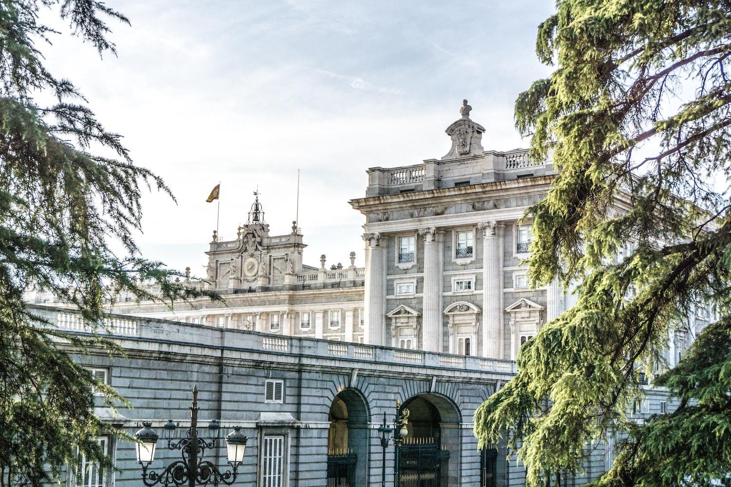 What to do in Madrid in 48 Hours