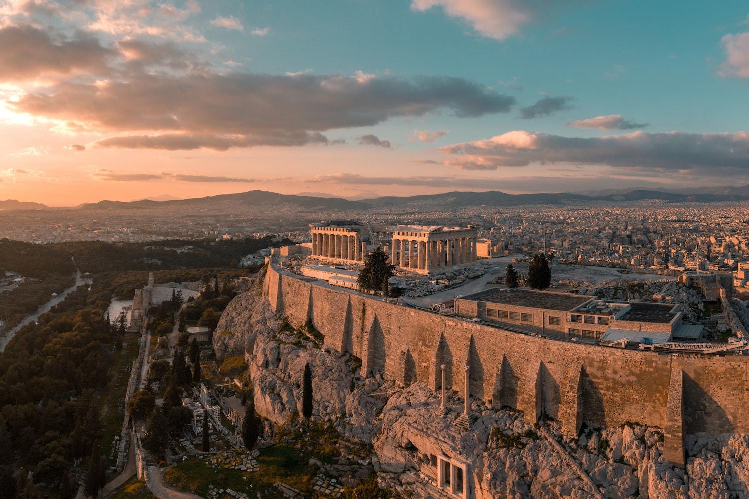 What to do with 2 days in Athens