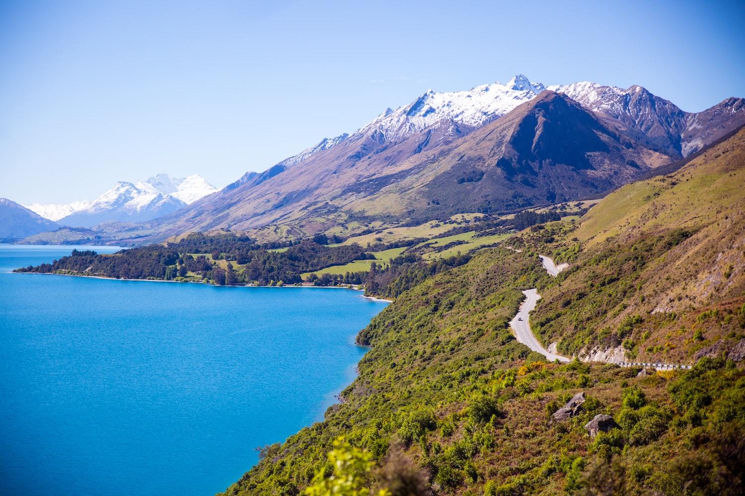 day trips from queenstown