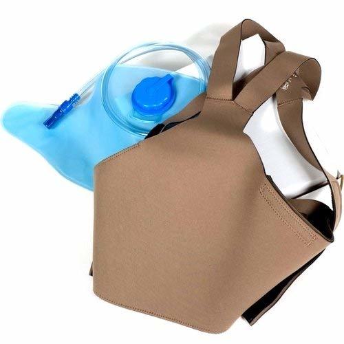 different ways to hide alcohol on a cruise