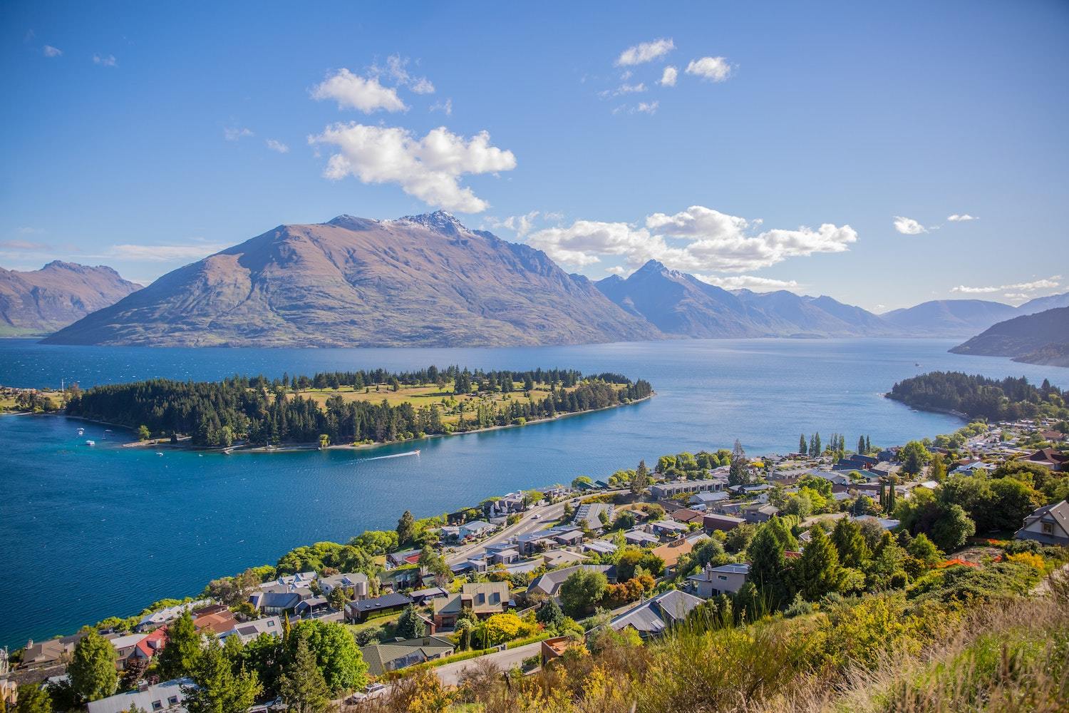 where to eat in queenstown