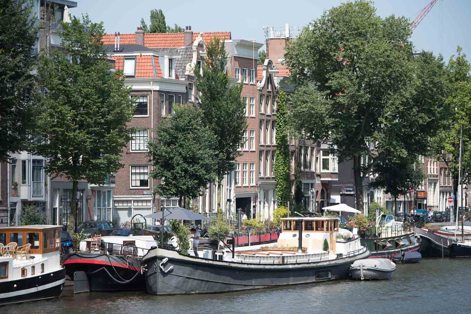 2 Days in Amsterdam Itinerary 