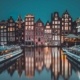 2 Days in Amsterdam Itinerary