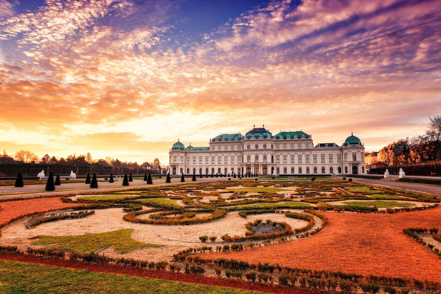 2 Days in Vienna Itinerary