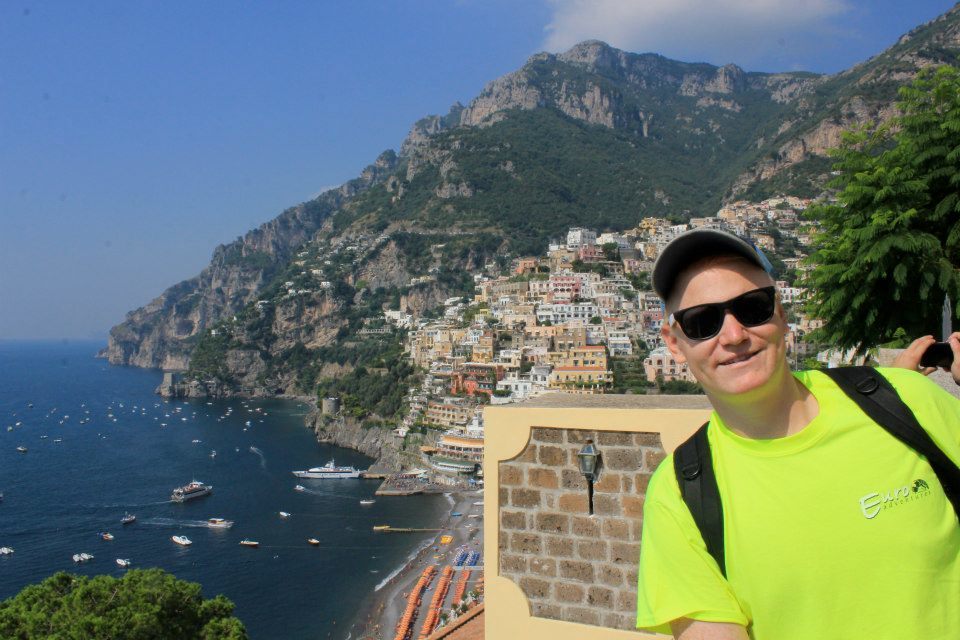 Amalfi Coast - Italy Itinerary 10 Days