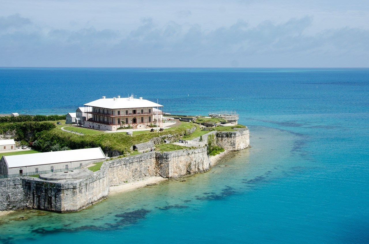 Bermuda OCean