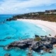 Bermuda Travel Guide - Where is hot in January
