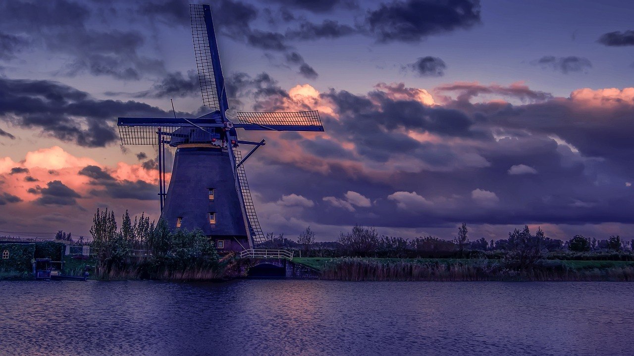 Best Day Trips from Amsterdam