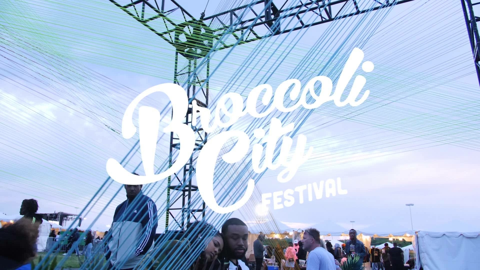TOP 26 Rap & HipHop Festivals in the USA (2025 Edition)